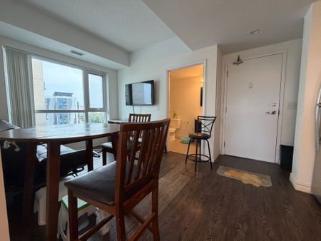 For Lease - 158 King Street N Street Unit# 1101, Waterloo, Ontario - Photo 5