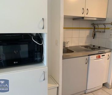 Location Appartement 2 pièces 34m² MONTPELLIER 34000 - Photo 4