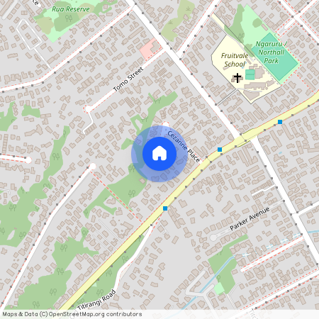 2/14 Cezanne Place, New Lynn, Waitakere City