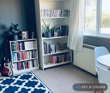 Studio to rent - Photo 4