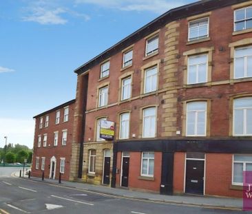 1 bedroom flat to rent - Photo 6