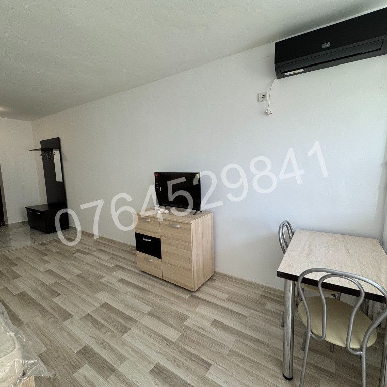 Garsoniera Colentina-sectia 7,Str. Mașina de Pâine,13 min .metrou Obor - Fotografie 1