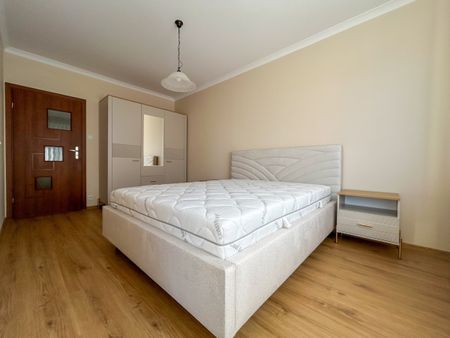 2 pokoje, balkon, parking, Pilotów - Фото 5