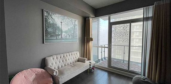 Lakeshore/Parklawn Bright +Spacious 1Bdrm +Den As 2nd Bdrm Waterfront - Photo 2