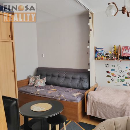 Pronájem bytu 1+1 35 m², Jiráskova 4193, Chomutov - Фото 3