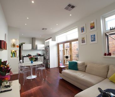 22 Church Street, Parkville VIC 3052 - Photo 4