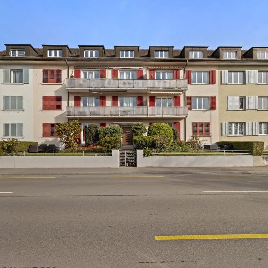 3 Zimmer, 68 m², 1. Stock - Photo 1