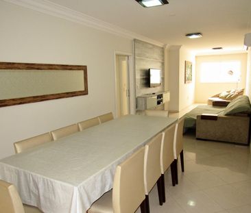 PIAZZA VICTÓRIA RESIDENCE 601 - Photo 2