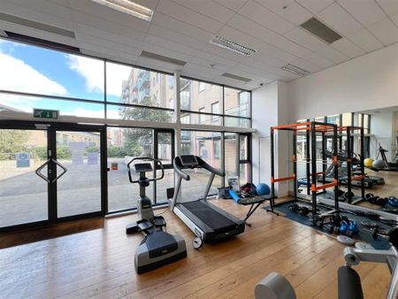 115 Victoria Place, 20 Wellwood Street, Belfast, BT12 5GF - Photo 5
