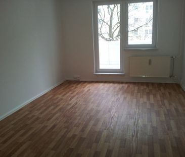 "Gute Adresse" - 2 Raumwohnung im 4.OG! - Photo 1