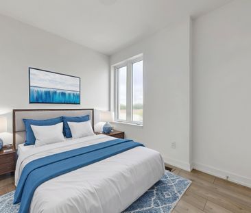 For Lease - 65 Saigon Drive Unit# 101B, Richmond Hill, Ontario - Photo 3