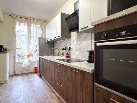 Location Appartement 2 pièces 87 m2 à Albi - Photo 5