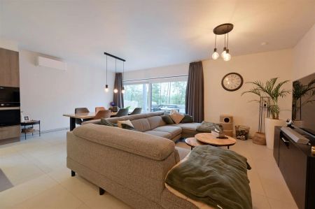 Moderne woning met 4 slaapkamers en tuin te Ramsel - Foto 5