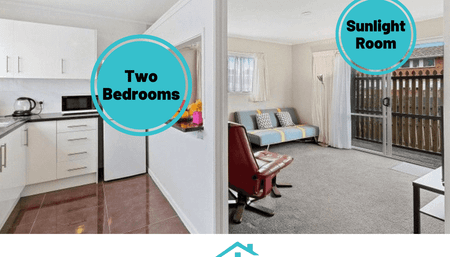 Two bedroom gem - Photo 4