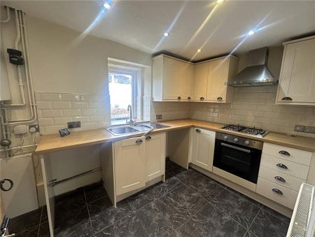 2 bedroom house to rent - Photo 3