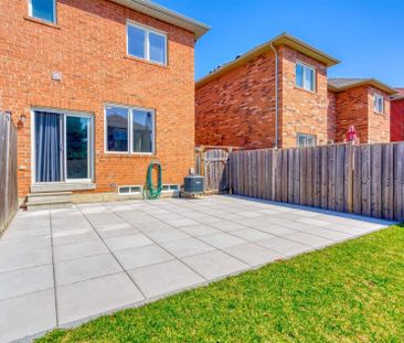 For Lease - 763 Millworks Crescent, Mississauga, Ontario - Photo 2