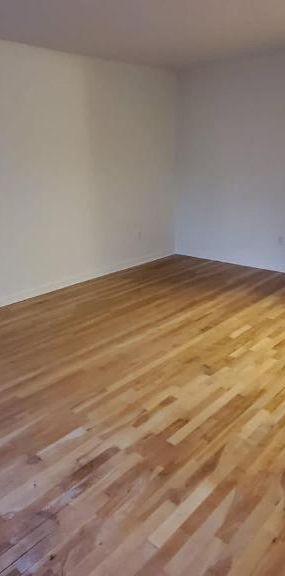 Haut de duplex 5 1/2 à louer St-Michel - Photo 1