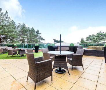 Park Lane, Camberley, Surrey, GU15 - Photo 5