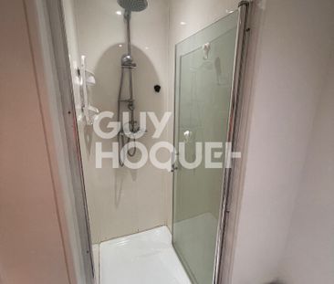 Location Appartement 2 pièces 40m² - Photo 6