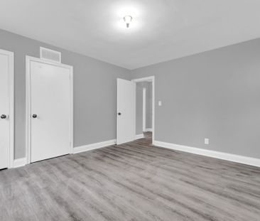 For Lease - 17 Ben Machree Drive, Mississauga, Ontario - Photo 2
