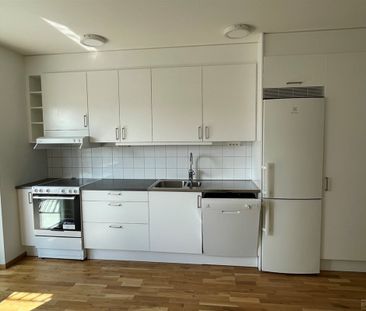 Moränvägen 68 A - Foto 1