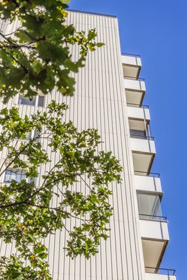 Skebokvarnsvägen, Bandhagen - Photo 1