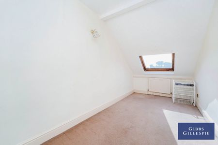 4 Bedroom Flat/Apartment to rent - Photo 2