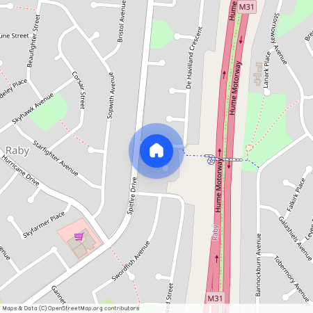 Trident Close 4, NSW 2566, Raby