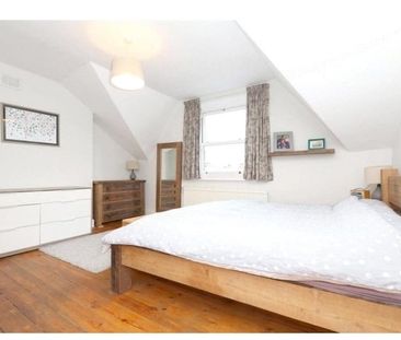 Room in a Shared House, Brampton Park Road, N22 - Photo 3