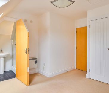 2 bedroom penthouse to rent - Photo 6