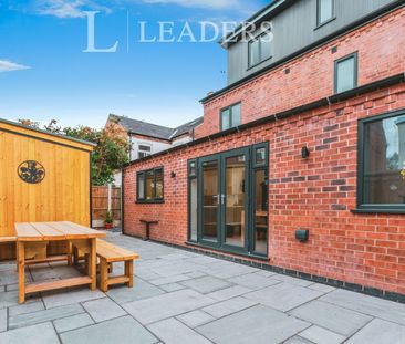 1 bedroom property to rent Gladstone Street, Long Eaton, Nottingham... - Photo 6