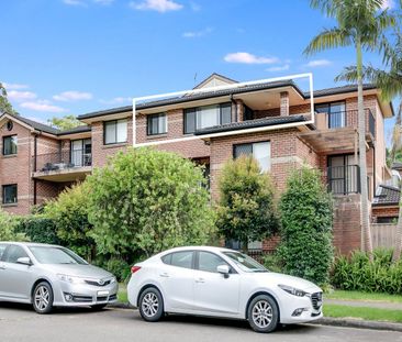 21/20-24 Muriel Street, Hornsby NSW 2077 - Apartment For Rent | Domain - Photo 5