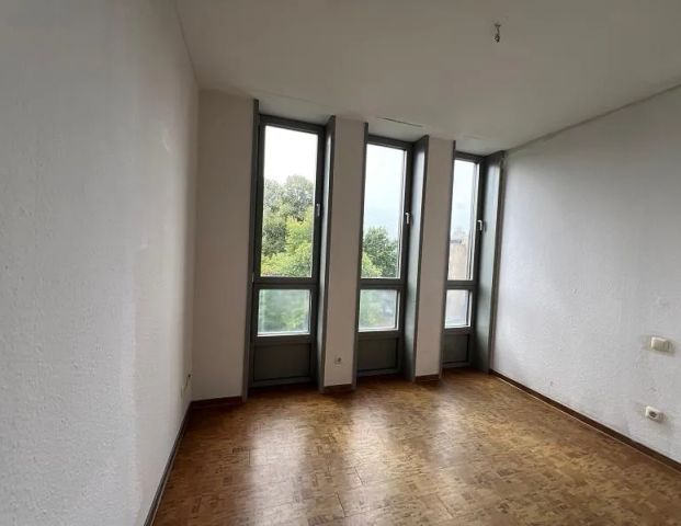 Großzügige 4-Zimmer-Wohnung in Viersen. - Photo 1