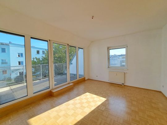 3-Zimmer-Wohnung mit Terrasse in Waltendorf - Foto 1