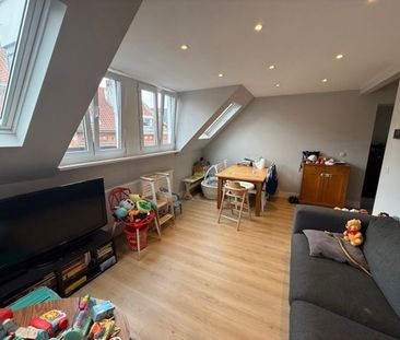 Appartement te huur - Foto 3