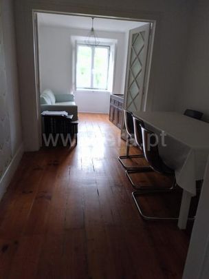 Apartamento T3 em Lisboa - Photo 1