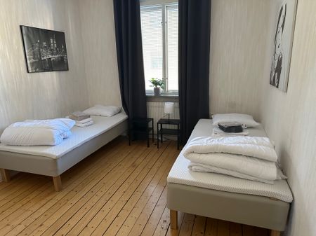 Hjärnegatan, Eskilstuna - Photo 5