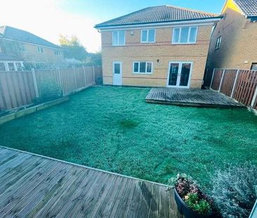 Kestrel Drive, Adwick-le-street, Doncaster, DN6 - Photo 1