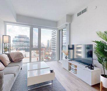 For Lease - 158 Front Street Unit# 1412, Toronto, Ontario - Photo 4