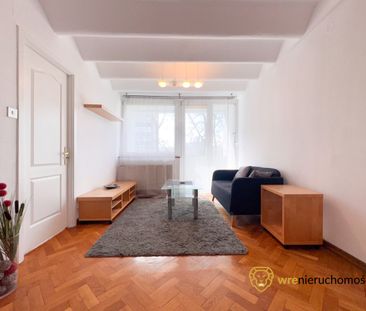 Od zaraz-Pet Friendly-Sky Tower-Dwa pokoje - Photo 5