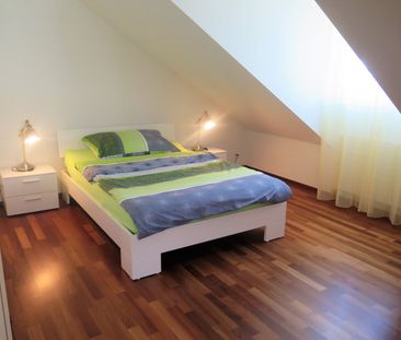 1.5 Zimmer, 33 m², 2. Stock - Foto 5