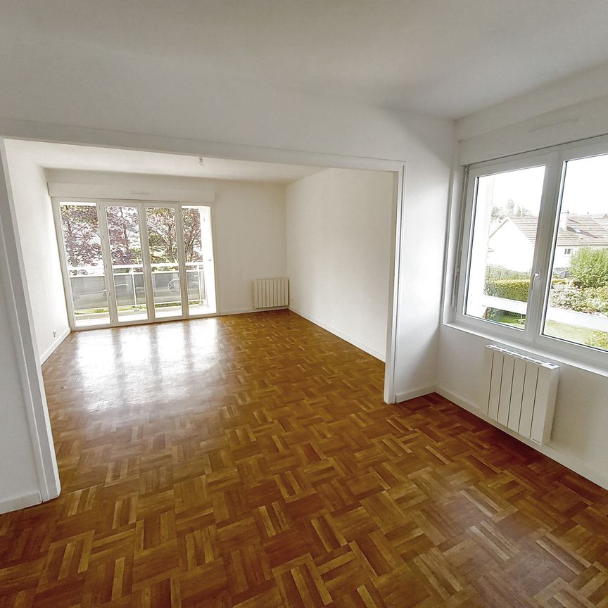 Location Appartement 2 pièces 63m² ST LO 50000 - Photo 1