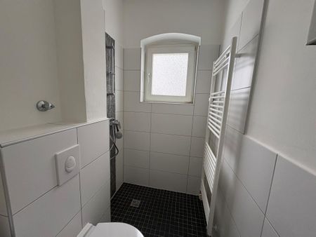 3-Zimmer-Wohnung in Wilhelmshaven-City mieten - Photo 4