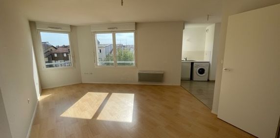 Appartement 1 pièce à Jarville-la-Malgrange - Photo 2