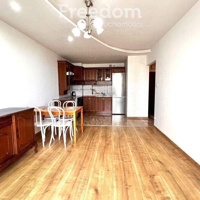 Mieszkanie 39 m², Biała Podlaska, Stefana Żeromskiego - Photo 1
