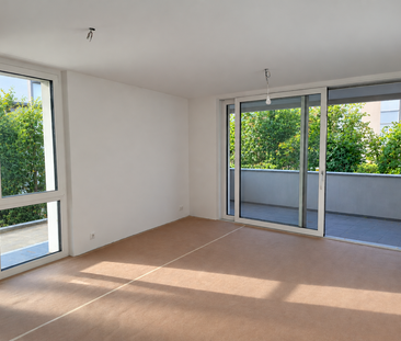 Erstvermietung - Diverse top moderne 2.5 Zimmer-Wohnungen zu vermieten - Photo 1