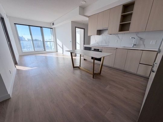 For Lease - 27 Mcmahon Drive Unit# 2806, Toronto, Ontario - Photo 1