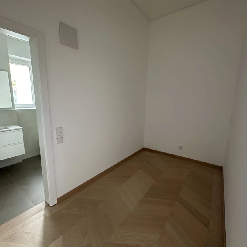 Gonzagagasse: moderne 4-Zimmer-Maisonette mit Freifläche: Leben im City-Center! - Foto 1