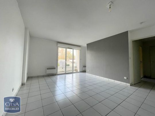 Location Appartement 2 pièces 48m² BOULAZAC ISLE MANOIRE 24750 - Photo 1