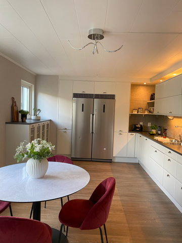 Bodgatan, Skellefteå - Photo 2